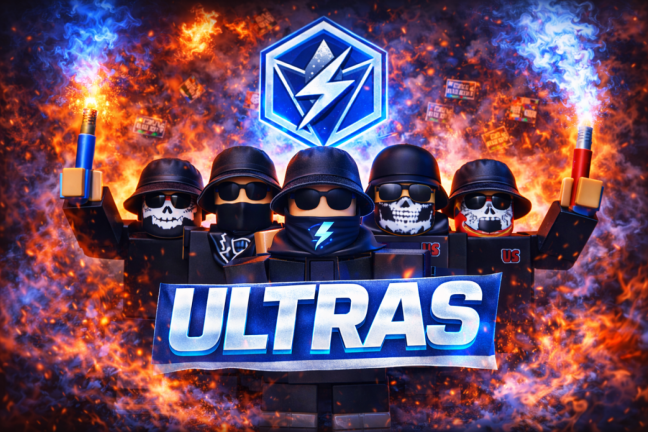 Ultras Israel 💙🤍 screenshot