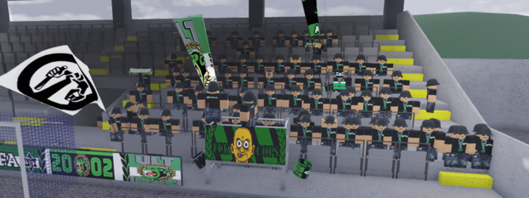 Ultras Israel 💙🤍 screenshot