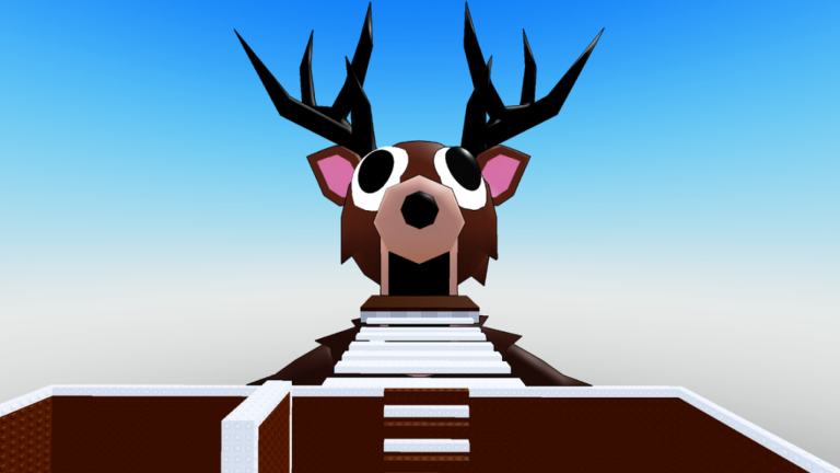 Meet 99 Nights Tower 🖐️ screenshot