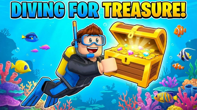 [ALPHA] DIVE screenshot