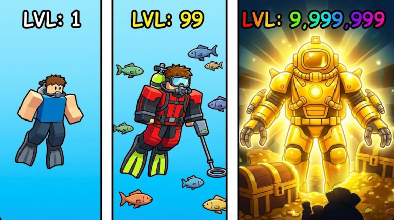 [ALPHA] DIVE screenshot