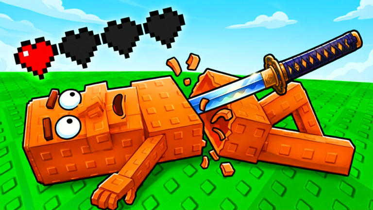 [🗡️] Slash a Brainrot screenshot