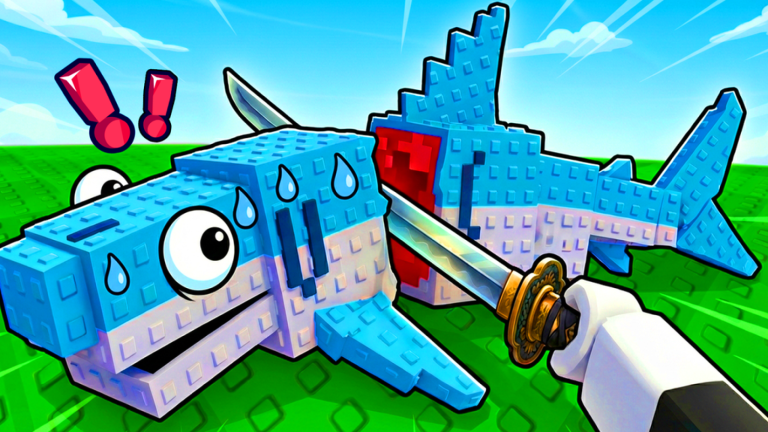 [🗡️] Slash a Brainrot screenshot