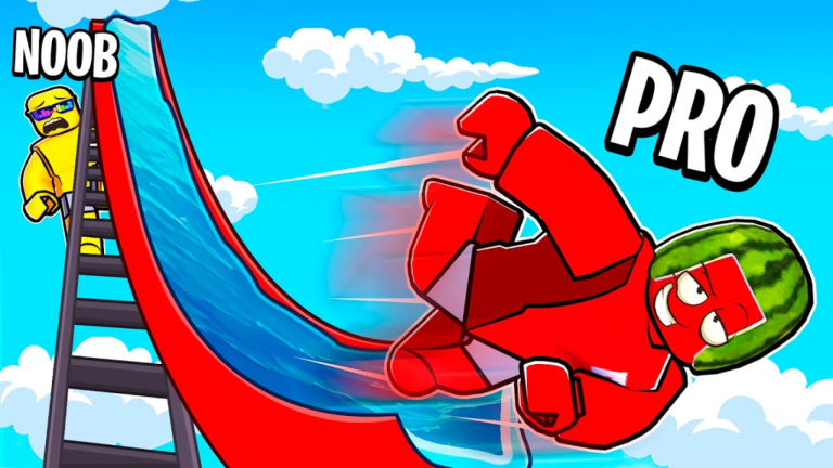 +1 Height Slide (BUILD A SLIDE) screenshot