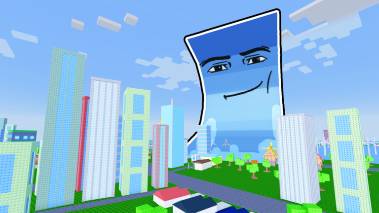 Be a Wave screenshot