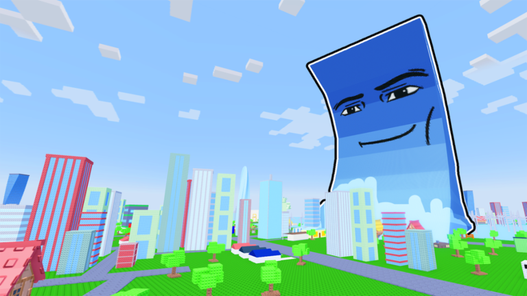 Be a Wave screenshot