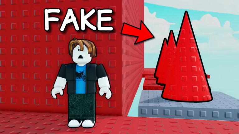 Ragebait Troll Tower 2 😡 screenshot