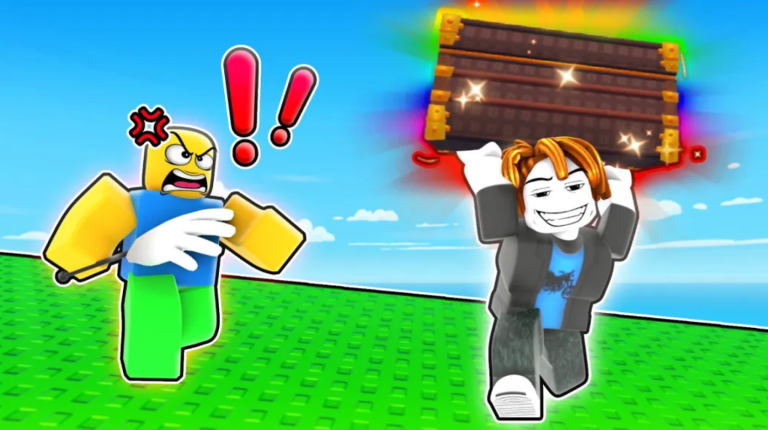 [🧳] Open Baggage screenshot