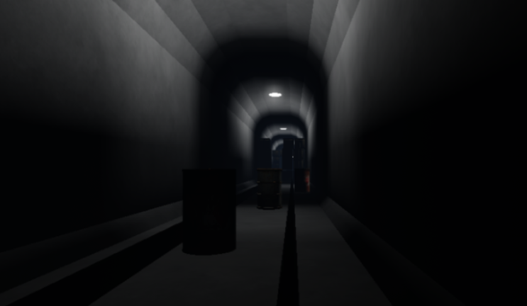 The Tunnel Thommy.exe screenshot