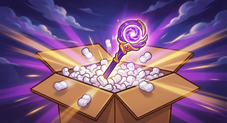 Open A Box! 📦 [Pets] screenshot