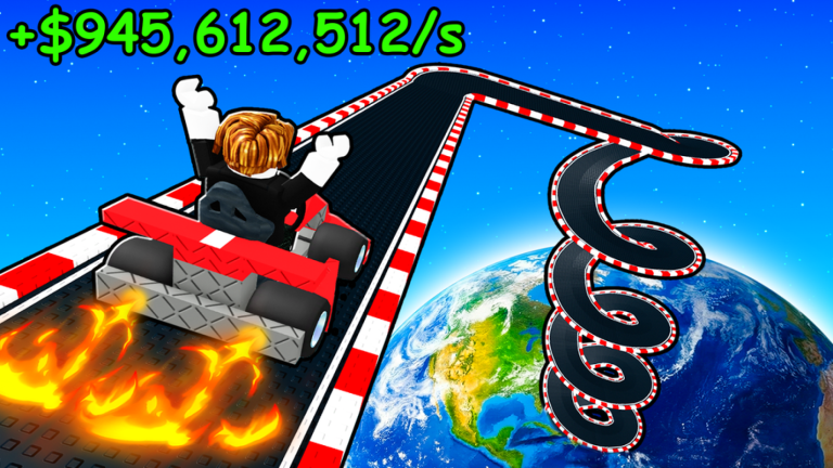 My Racetrack🏎️ screenshot