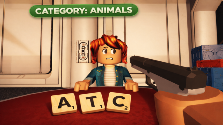 Unscramble it! screenshot