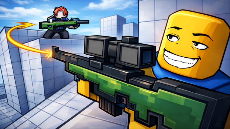 [FPS] One Tap screenshot