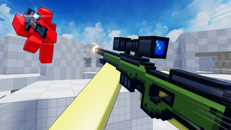 [FPS] One Tap screenshot