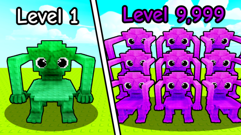 Brainrot Army screenshot