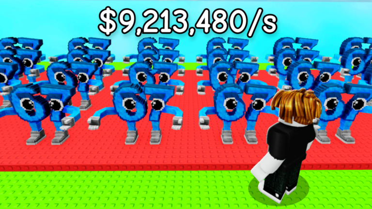 Brainrot Army screenshot