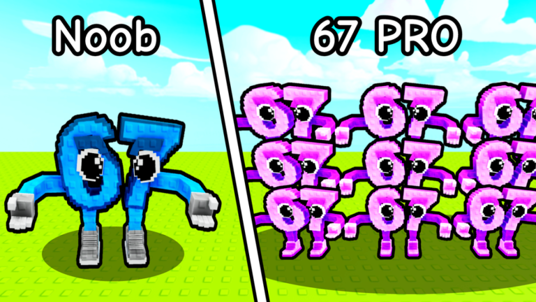 Brainrot Army screenshot