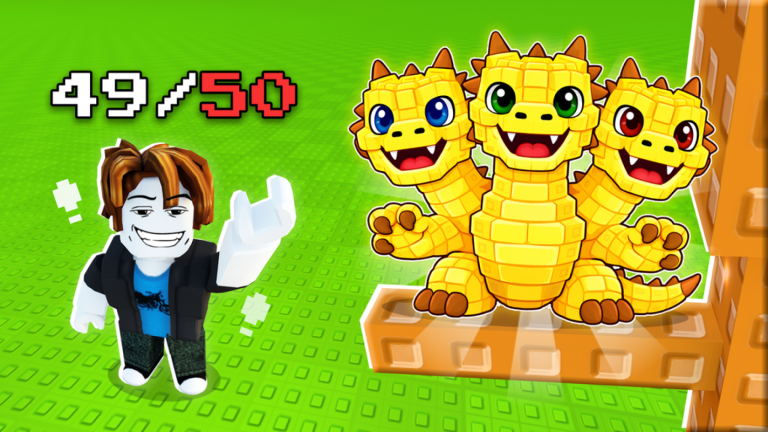 Find Brainrots or Die 💀 screenshot