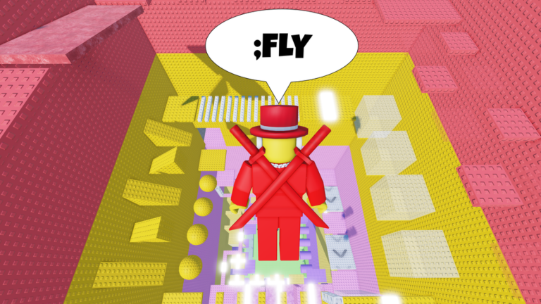 [✨0 ROBUX✨] FREE Admin Tower  screenshot