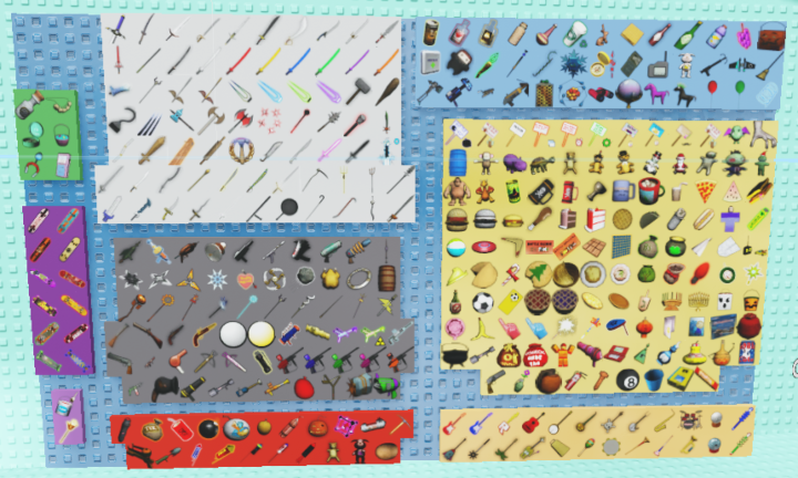 [✨0 ROBUX✨] FREE Admin Tower  screenshot