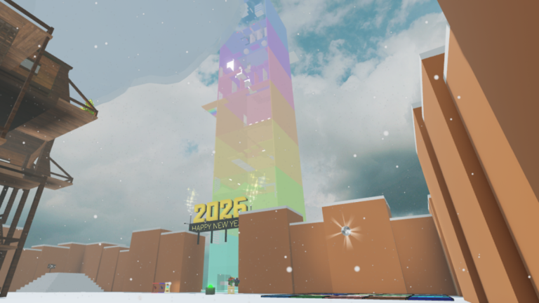 [✨0 ROBUX✨] FREE Admin Tower  screenshot