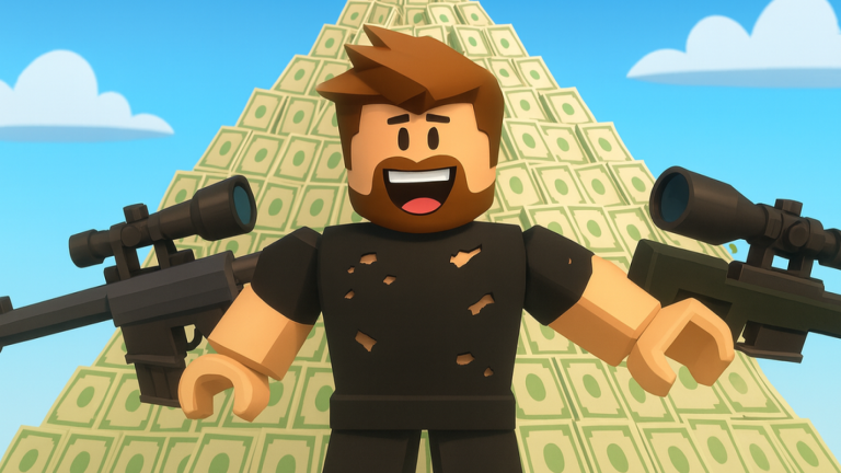 Shoot or Hide screenshot