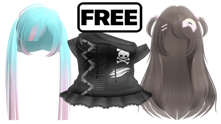 {⭐️NEW} nnyan's AFK & OBBY For FREE UGC screenshot