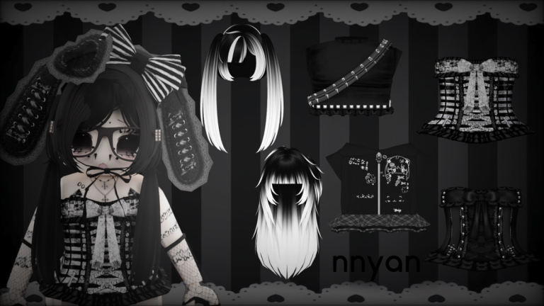 {⭐️NEW} nnyan's AFK & OBBY For FREE UGC screenshot