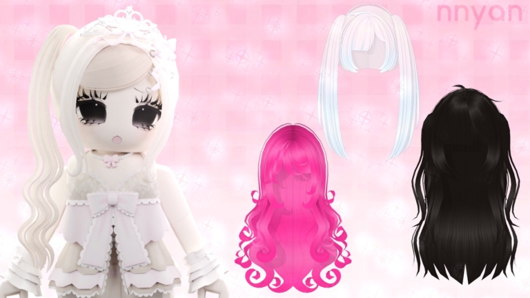 {⭐️NEW} nnyan's AFK & OBBY For FREE UGC screenshot