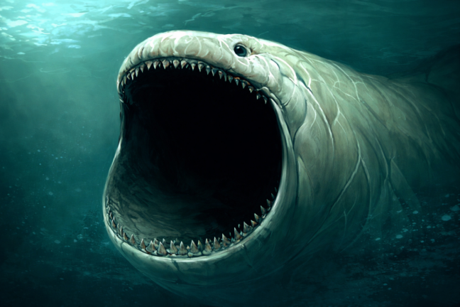 Bloop Scp 096 and Scp screenshot