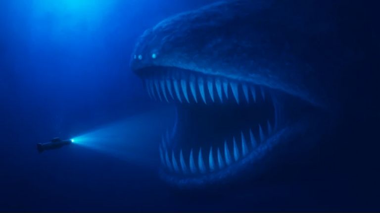 Bloop Scp 096 and Scp screenshot