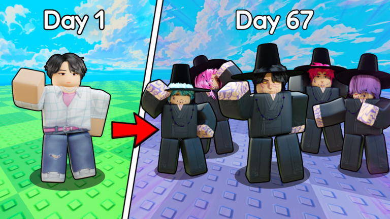 My Kpop Demon Hunters screenshot