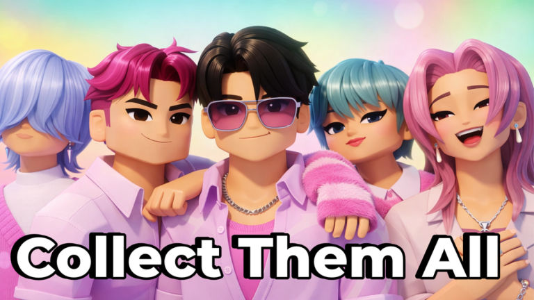 My Kpop Demon Hunters screenshot