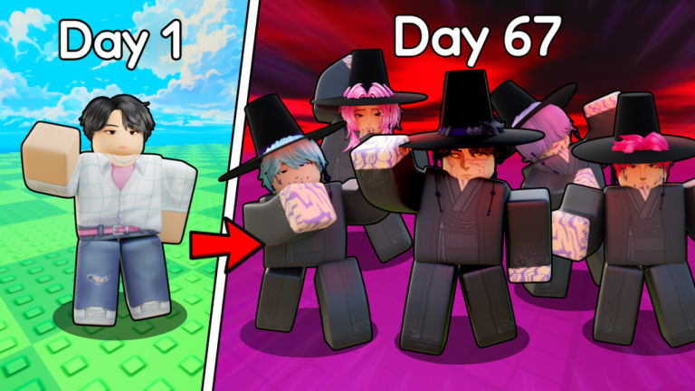 My Kpop Demon Hunters screenshot