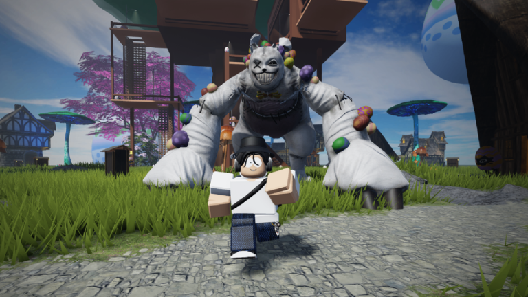 Lepus Test The Mimic screenshot