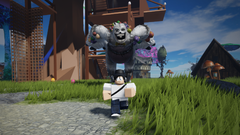 Lepus Test The Mimic screenshot