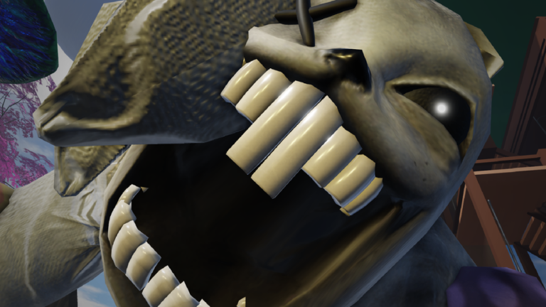 Lepus Test The Mimic screenshot