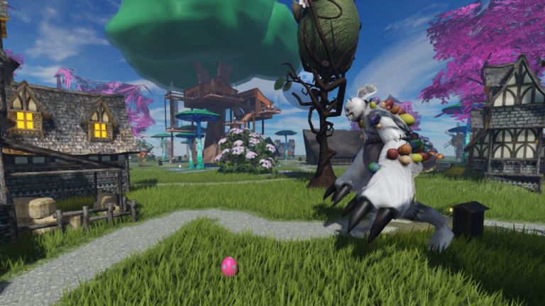 Lepus Test The Mimic screenshot