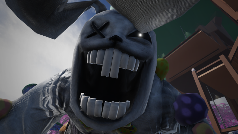 Lepus Test The Mimic screenshot