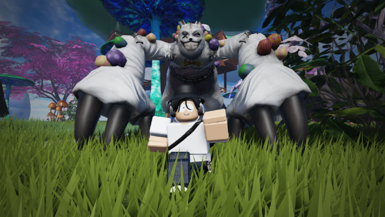 Lepus Test The Mimic screenshot