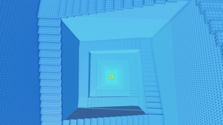 Stair Tower screenshot
