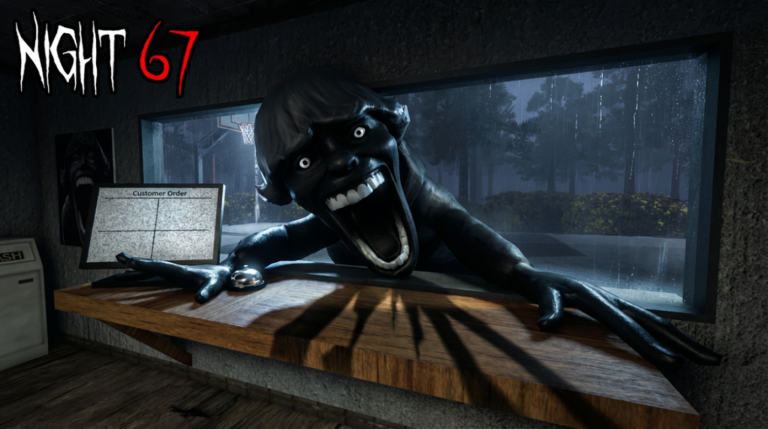 Night 67 [HORROR] screenshot