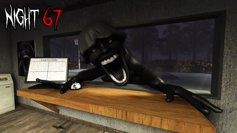 Night 67 [HORROR] screenshot