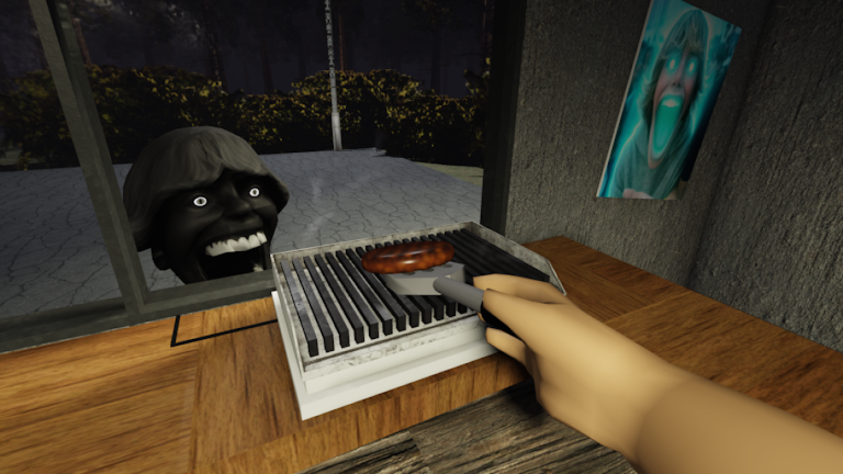 Night 67 [HORROR] screenshot