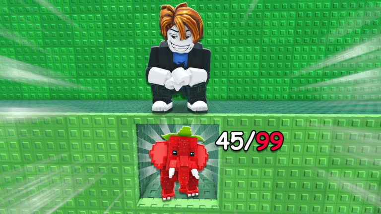 Find Brainrots Tower [90] screenshot