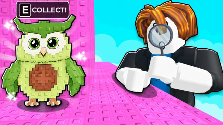 Find Brainrots Tower [90] screenshot