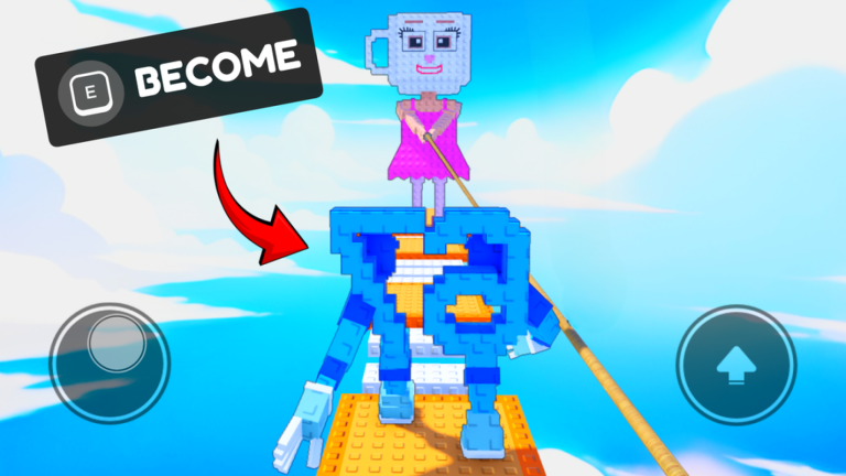 Find The Brainrots Troll Tower screenshot