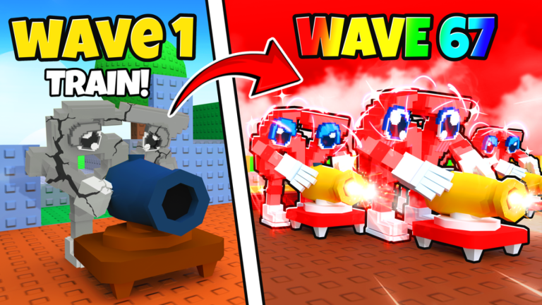 Upgrade Brainrot Base 🧠⚔️ screenshot