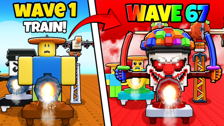 Upgrade Brainrot Base 🧠⚔️ screenshot