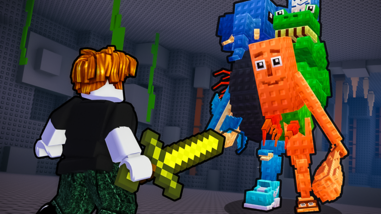 Brainrot Slayers ⚔️ screenshot